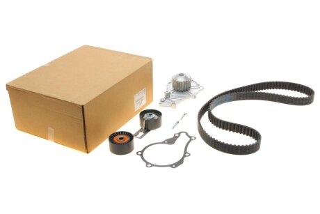 РЕМКОМПЛЕКТ ГРМ peugeot/Citroen 1684448280 на Фиат Скудо 2