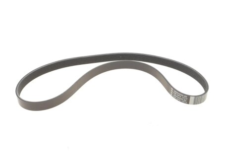 Комплект ременя генератора peugeot/Citroen 1687977080