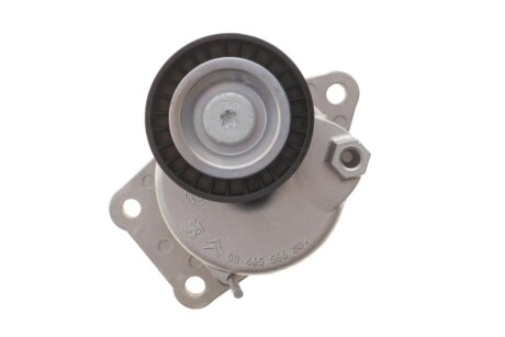 Комплект ременя генератора peugeot/Citroen 1687977080