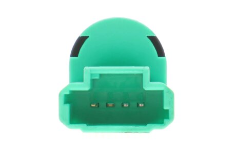 Датчик педали стопа, (4 конт.) 08- peugeot/Citroen 453465