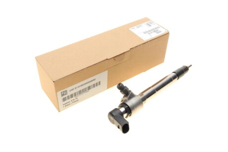 CITROEN 8409990000 ФОРСУНКА ДВИГУНА peugeot/Citroen 9801125480