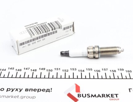 PEUGEOT OE peugeot/Citroen 9802840180