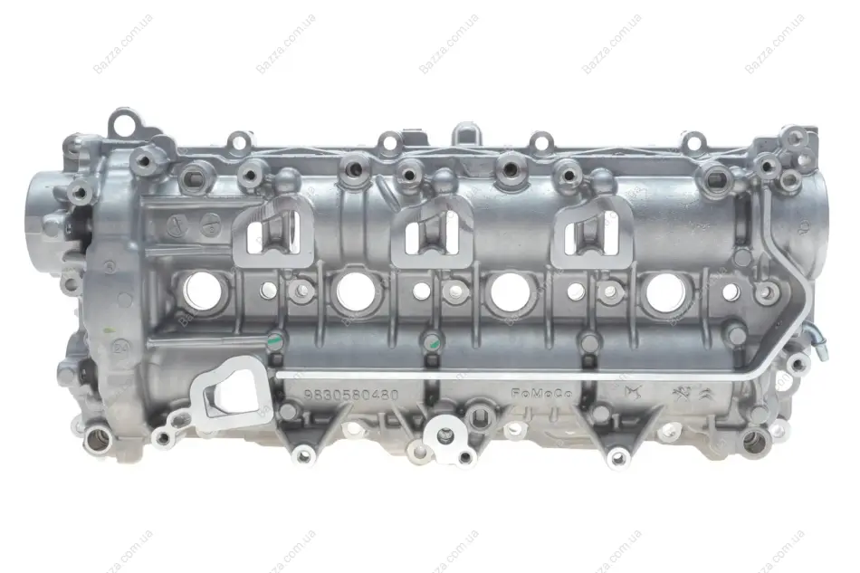 Кришка вала розподільного peugeot/citroen 9830580480