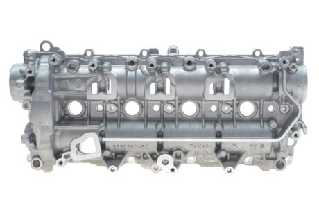 Кришка вала розподільного peugeot/Citroen 9830580480 на Ситроен Джампи