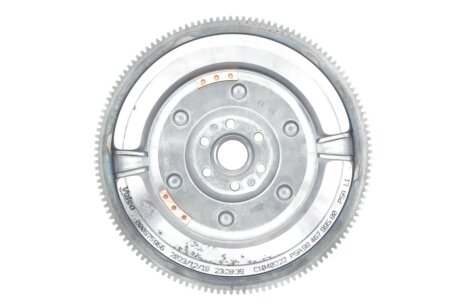 Маховик peugeot/Citroen 9846799580