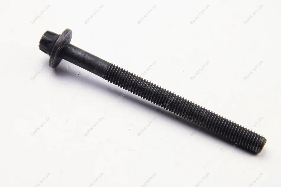 Болт головки блока 307/206/C4/C3 1.4 16V 03- (1 шт.) peugeot/citroen 0204A5