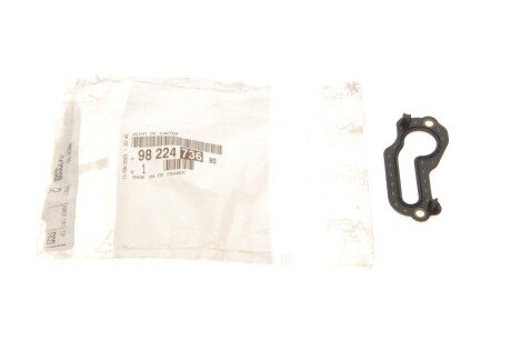 CITROEN 4016930090 ПРОКЛАДКА peugeot/Citroen 9822473680