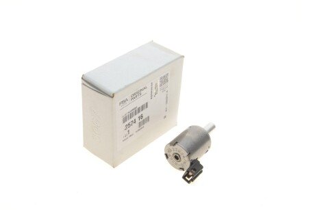 CITROEN Электроклапан АКПП peugeot/Citroen 257416