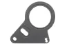 CITROEN Прокладка ТНВД CITROEN C4 GRAND PICASSO II, C4 II, C4 PICASSO II, C5 III, DS4, DS5, JUMPER, JUMPY, SPACETOURER PEUGEOT 3008, 308 II, 5008, 5008 II, 508 I 2.0D 04.09- peugeot/citroen 9839292880