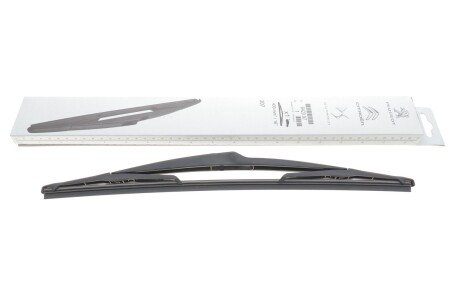 Щетка стеклоочистителя (дворник) peugeot/Citroen 642397