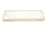 Фильтр салона peugeot/citroen 6447.XF