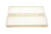 Фильтр салона peugeot/citroen 6447.XF