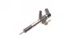 Форсунка паливна Common Rail (Siemens) Ford/Citroen/Peugeot 1.6TDCIi/HDI peugeot/citroen 9802448680