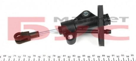 Главный цилиндр сцепления peugeot/Citroen 2182E6