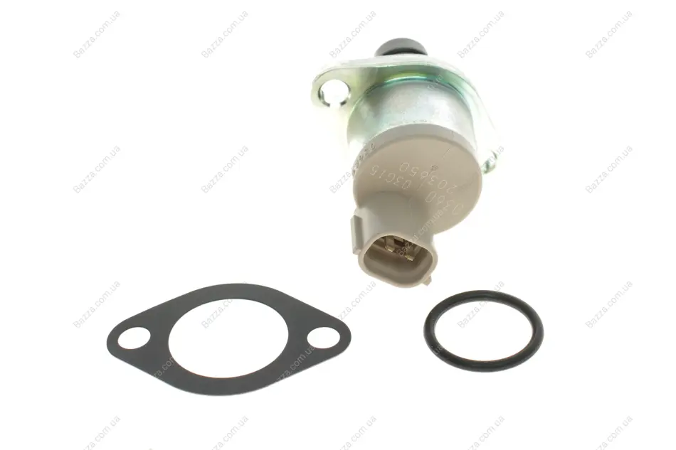 Клапан високого тиску палива Citroen/Fiat/Peugeot Boxer 2.2 Hdi 07- peugeot/citroen 1920QK