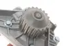 Комплект ременя ГРМ з помпою води peugeot/citroen 1609525580