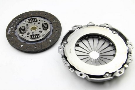 Комплект сцепления в сборе peugeot/Citroen 2050R3