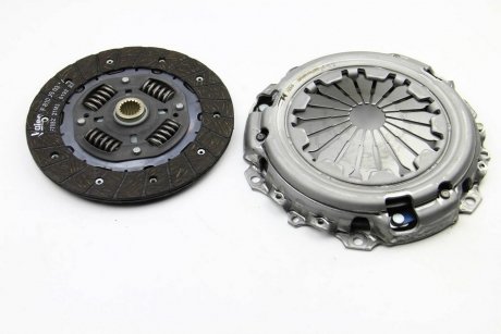 Комплект сцепления в сборе peugeot/Citroen 2050R3