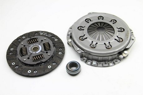 Комплект сцепления в сборе peugeot/Citroen 1611267380