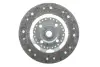 Комплект сцепления в сборе peugeot/citroen 1611271780