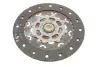 Комплект сцепления в сборе peugeot/citroen 1628934680