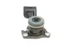 Комплект сцепления в сборе peugeot/citroen 1628934680