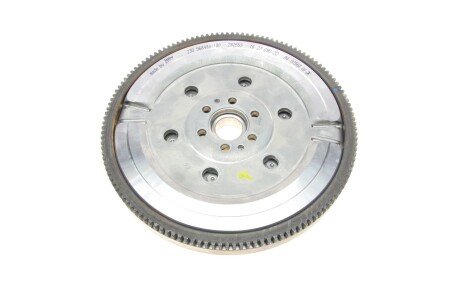 Комплект зчеплення в зборі peugeot/Citroen 1628934680