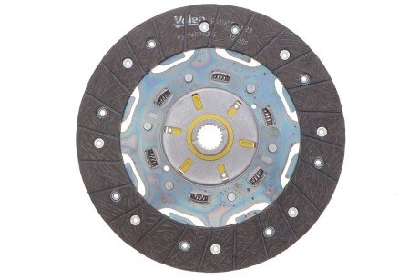 Комплект сцепления в сборе peugeot/Citroen 55513162