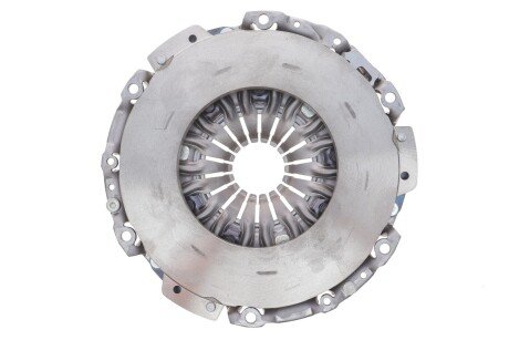 Комплект сцепления в сборе peugeot/Citroen 55513162