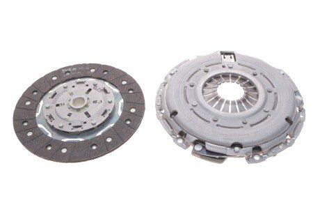 Комплект сцепления в сборе peugeot/Citroen 55513162