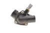 Корпус термостата, 2.2 HDI, 11- peugeot/citroen 9678741380