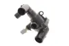 Корпус термостата, 2.2 HDI, 11- peugeot/citroen 9678741380