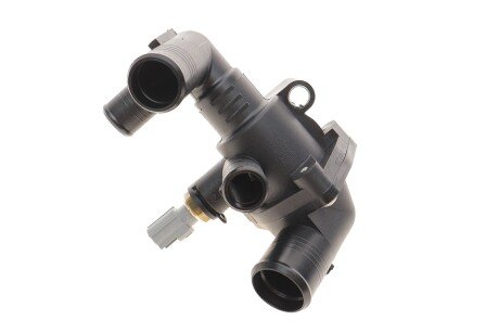 Корпус термостата, 2.2 HDI, 11- peugeot/Citroen 9678741380