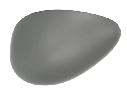 Кронштейн крепления радиатора верхний Citroen Jumper 02-06,Jumper 94-02,Peugeot Boxer 02-06,Boxer 94 Peugeot/Citroen 132127