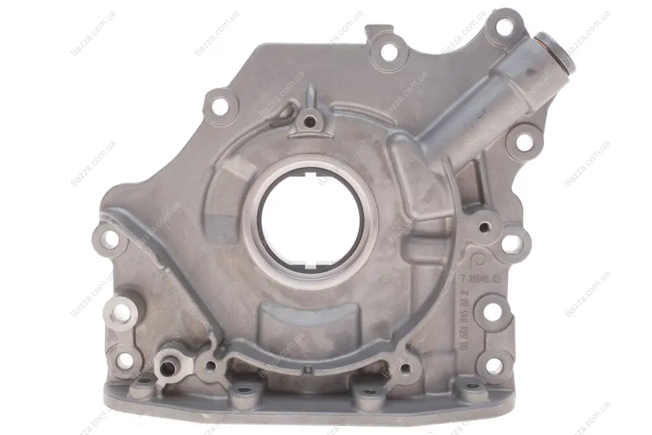 Масляна помпа Fiat Scudo 1.6 Multijet/Ford 1.6 TDCi 03-/PSA 1.4/1.6 Hdi/ Volvo V60 11- peugeot/citroen 1001.F2