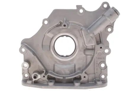 Масляна помпа Fiat Scudo 1.6 Multijet/Ford 1.6 TDCi 03-/PSA 1.4/1.6 Hdi/ Volvo V60 11- peugeot/citroen 1001.F2