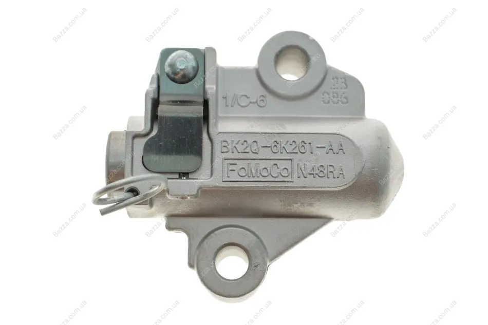 Натяжитель цепи Boxer/Ducato 2.2HDI/Transit 2.2/2.4/3.0TDCi 06- peugeot/citroen 9675777680