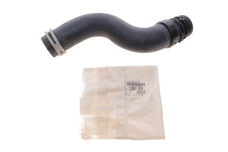 Патрубок peugeot/Citroen 1351SR