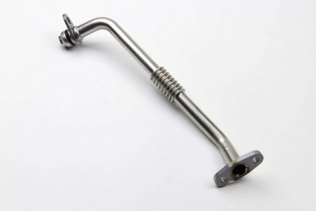 Патрубок турбины (возвратка) 2.2 HDi/Ducato 2.2, 2.3 D peugeot/Citroen 037955