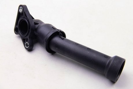 Патрубок водяной Ducato/Jumper/Boxer/Transit 2.2 HDI/TDCi 06- peugeot/Citroen 1341H8