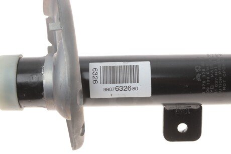 Передній амортизатор (стойка) peugeot/Citroen 9807631980