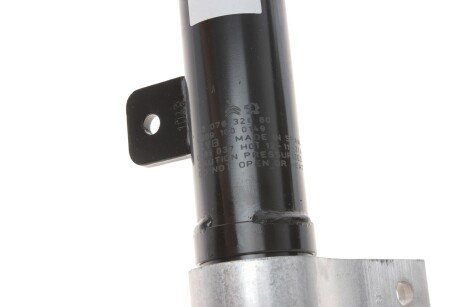 Передній амортизатор (стойка) peugeot/Citroen 9807631980