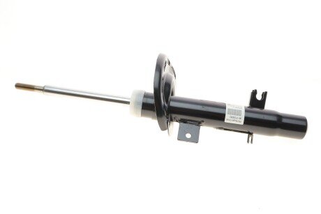 Передній амортизатор (стойка) peugeot/Citroen 9810705080 на Ситроен С4 кактус