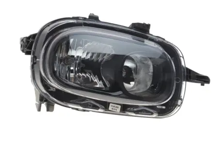 Передня фара Peugeot/Citroen 9820059280