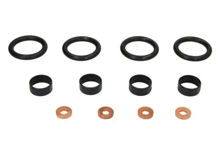 Прокладка форсунки Bipper,Nemo 1.4HDi 08- Citroen/Peugeot Peugeot/Citroen 1982F7
