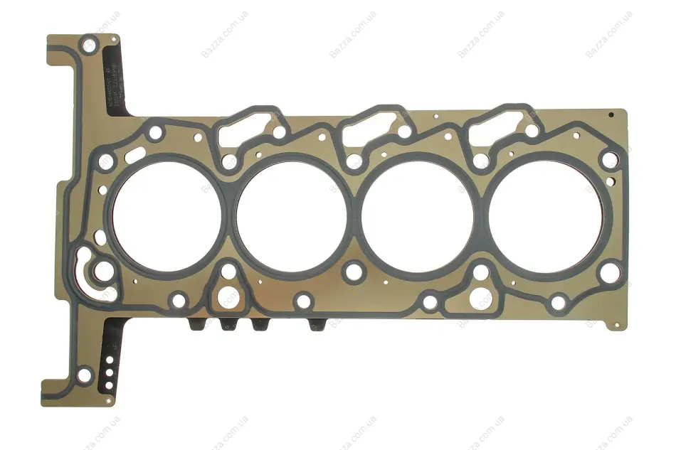Прокладка головки, 2.2TDCI (3 метки) peugeot/citroen 0209.ET