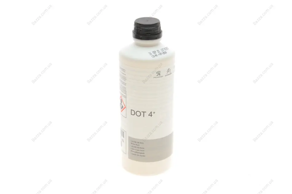 PSA PRO DOT 4 Peugeot/Citroen 1610725580 (фото 1)