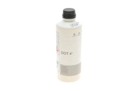 PSA PRO DOT 4 Peugeot/Citroen 1610725580