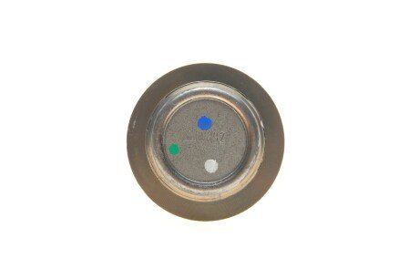 Кульова опора peugeot/Citroen 9834599080