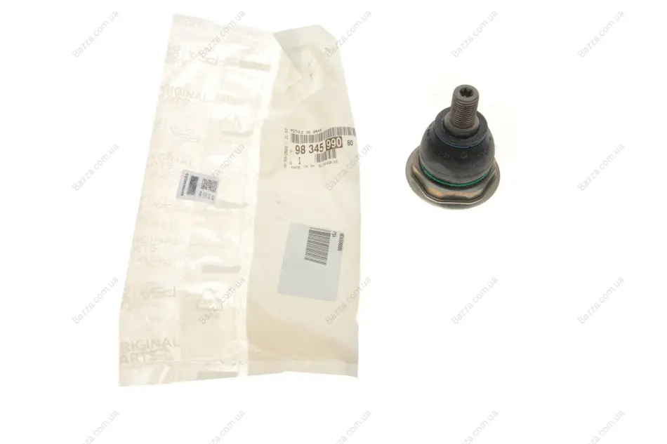 Шаровая опора peugeot/citroen 9834599080